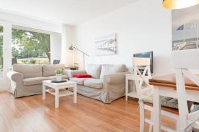 Ferienwohnung Strandzauber im Strandschloss in Grömitz
